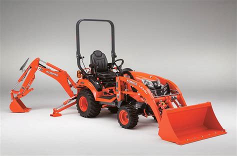 kubota bx23s skid steer attachment|kubota bx23s attachments and upgrades.